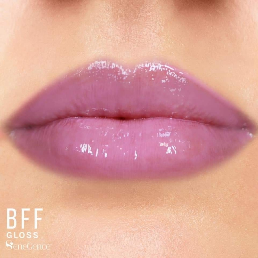 LipSense Gloss Collection - Conversation Hearts - Picture 2 of 5